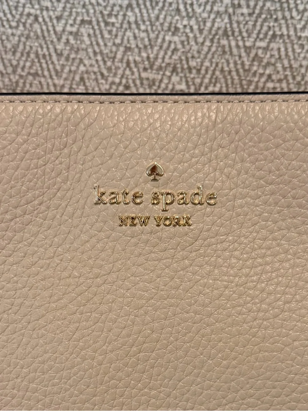 kate spade Juliette Bucket Bag EUC
